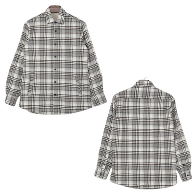SHERPA LINED SHIRT