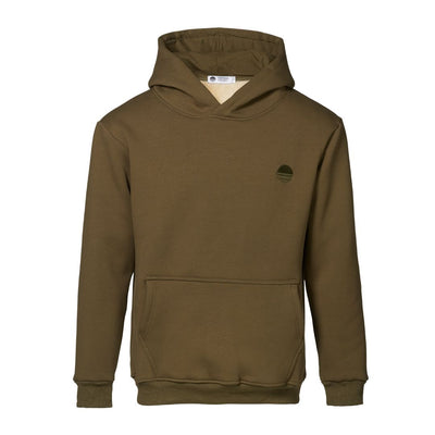 Essential Adult Sherpa HOODIE