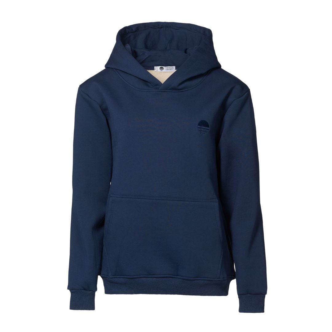 Essential Adult Sherpa HOODIE