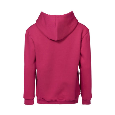 Essential Adult Sherpa HOODIE