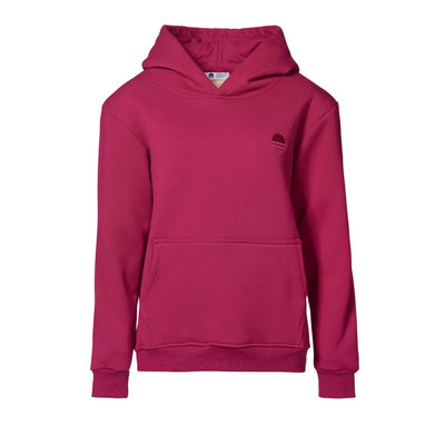 Essential Adult Sherpa HOODIE