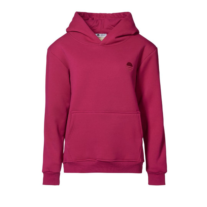 Essential Adult Sherpa Fleece Lined Hoodie Thermal Theory Australia