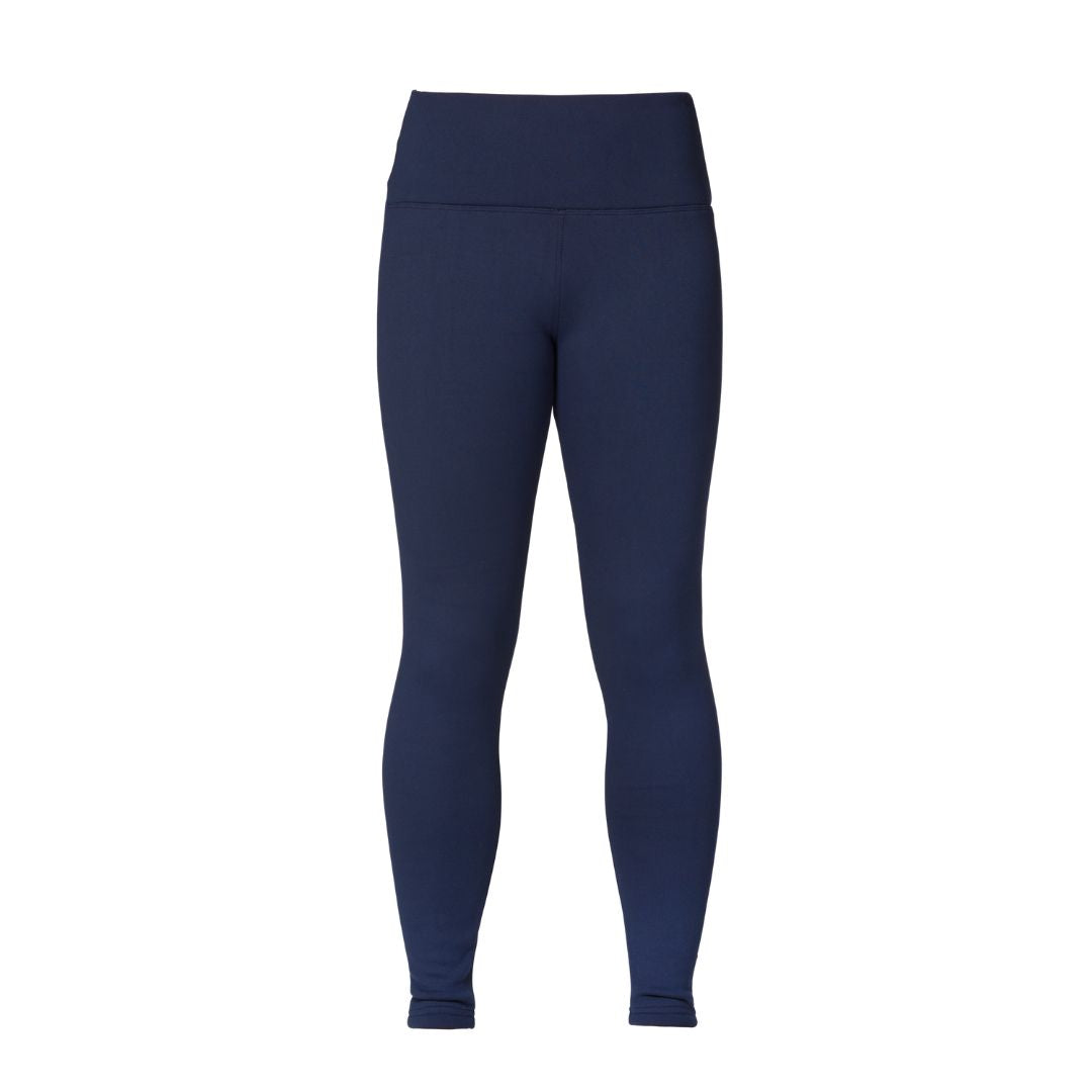 Sherpa Lined Thermal Leggings