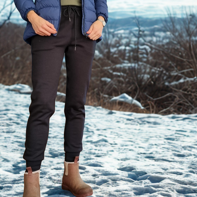 Special Edition - Thermal Pants