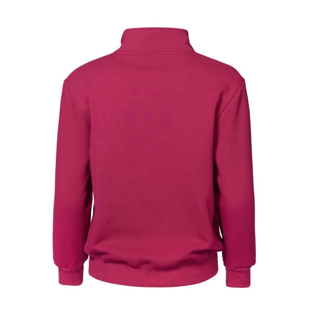 ADULT QUARTER ZIP - Thermal Theory - Quarter Zip - australia - winter_clothing