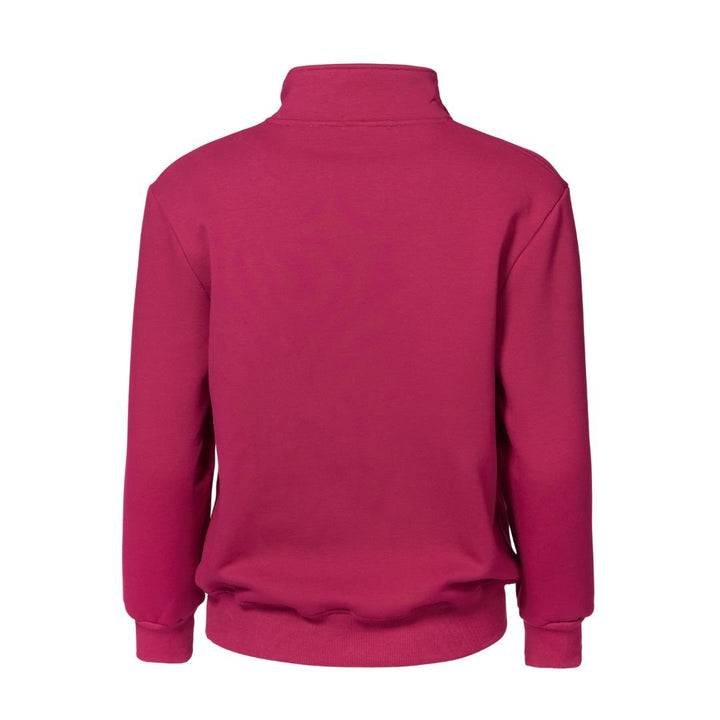 ADULT QUARTER ZIP - Thermal Theory - Quarter Zip - australia - winter_clothing