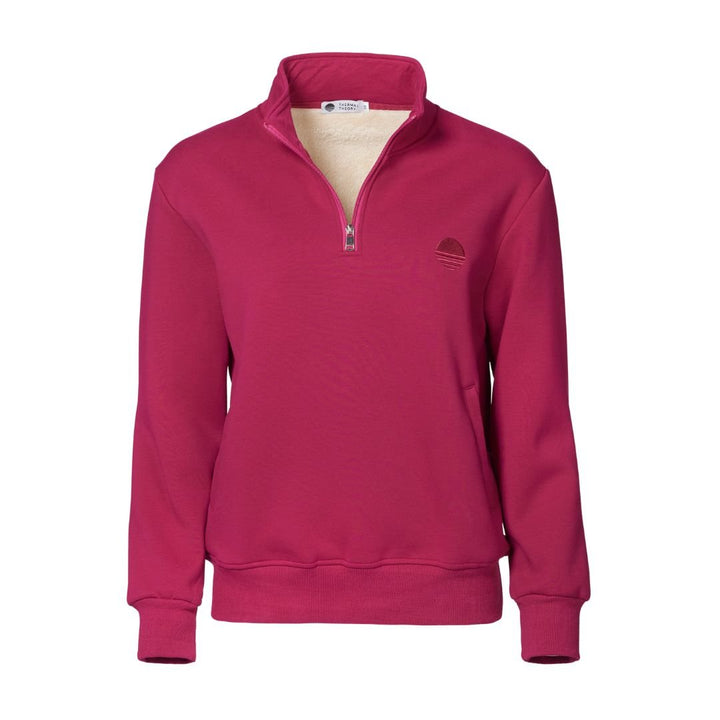 ADULT QUARTER ZIP - Thermal Theory - Quarter Zip - australia - winter_clothing