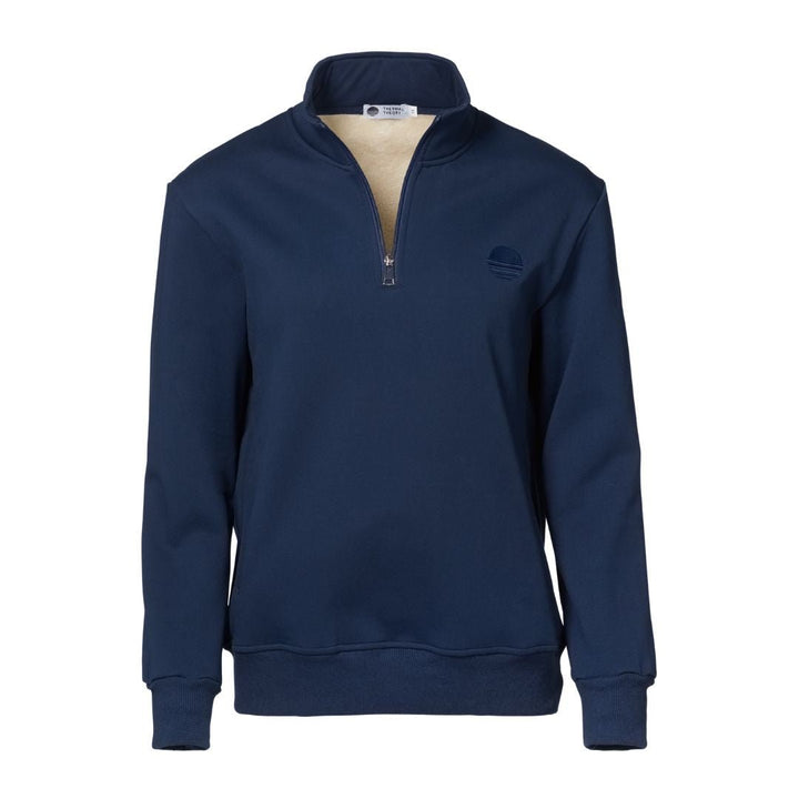 ADULT QUARTER ZIP - Thermal Theory - Quarter Zip - australia - winter_clothing