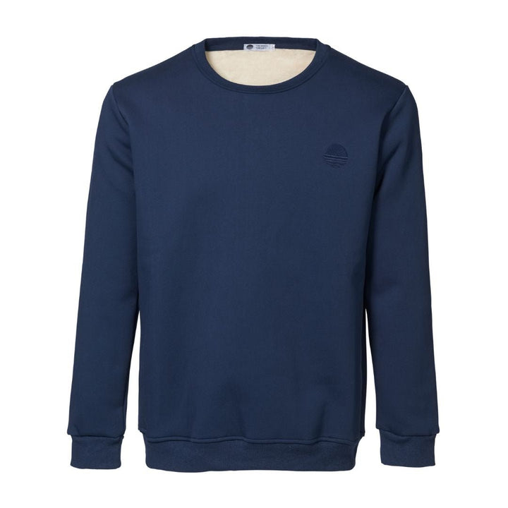 Adult Sherpa CREW NECK Sweater - Thermal Theory - Crew Neck - australia - winter_clothing