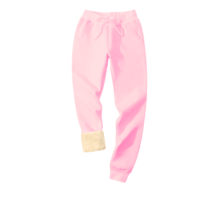 Adult Sherpa TRACKPANTS - Thermal Theory - Trackpants - australia - winter_clothing