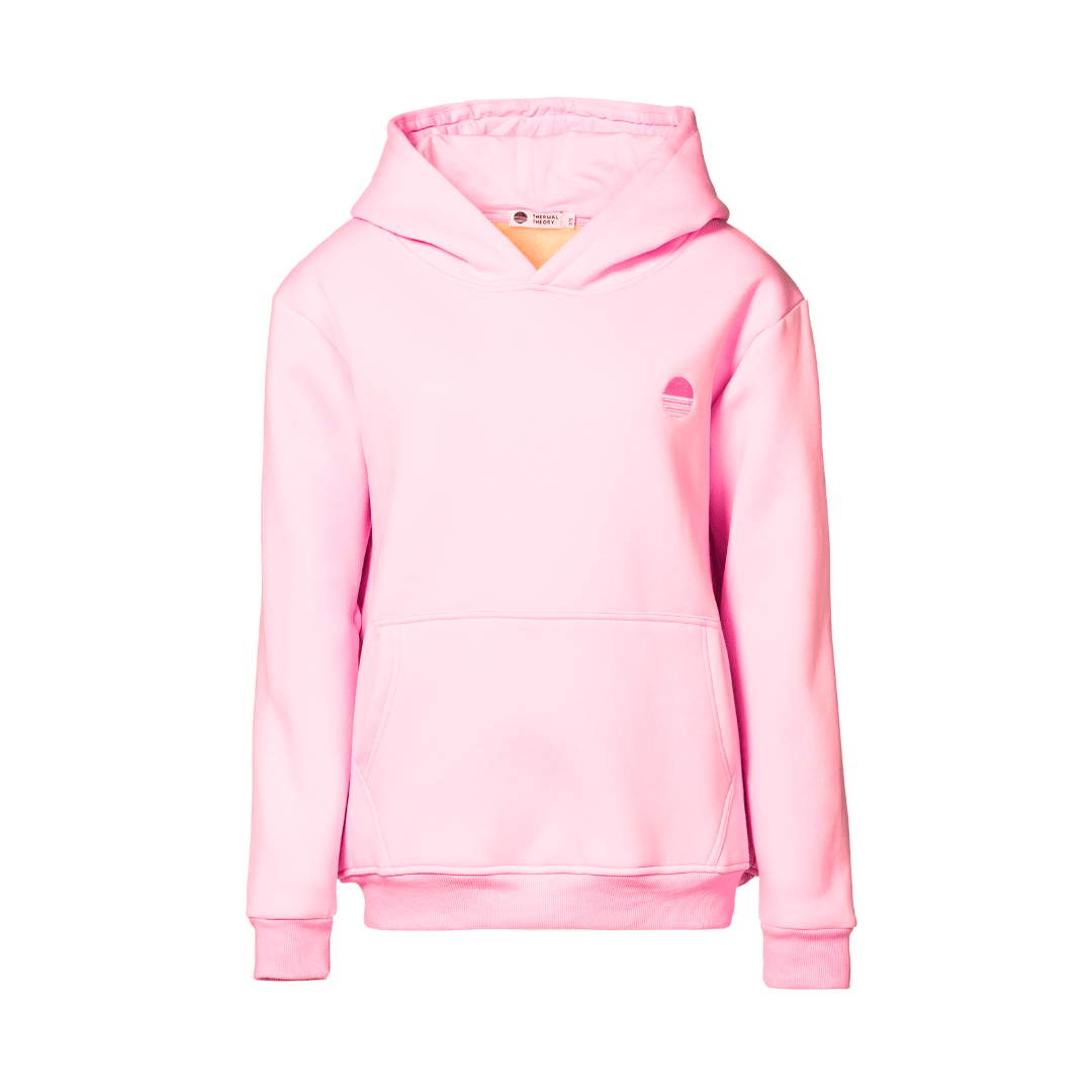 Essential Adult Sherpa HOODIE - Thermal Theory - Hoodie - australia - winter_clothing