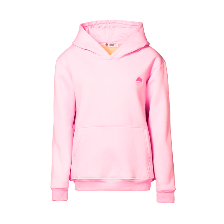 Essential Adult Sherpa HOODIE - Thermal Theory - Hoodie - australia - winter_clothing
