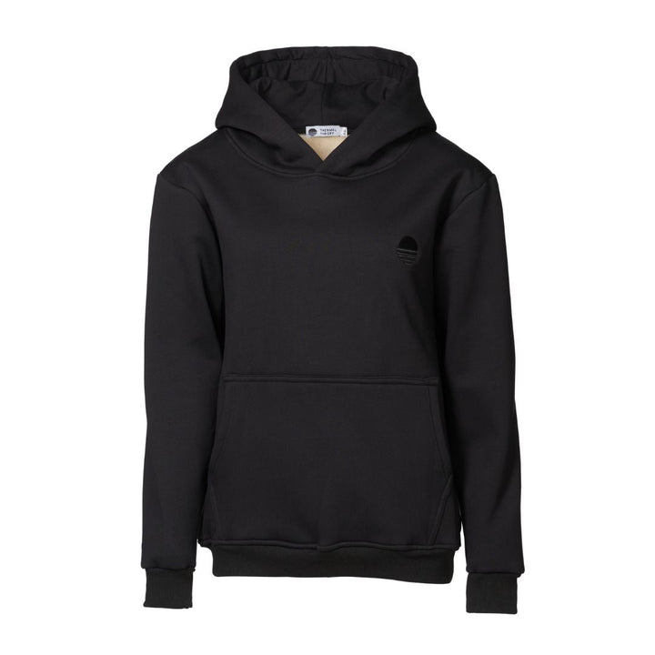Essential Adult Sherpa HOODIE - Thermal Theory - Hoodie - australia - winter_clothing
