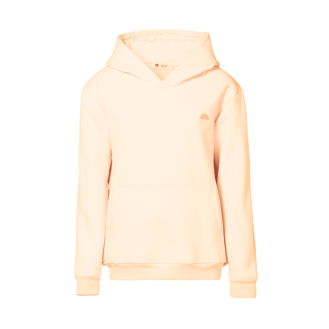Essential Adult Sherpa HOODIE - Thermal Theory - Hoodie - australia - winter_clothing