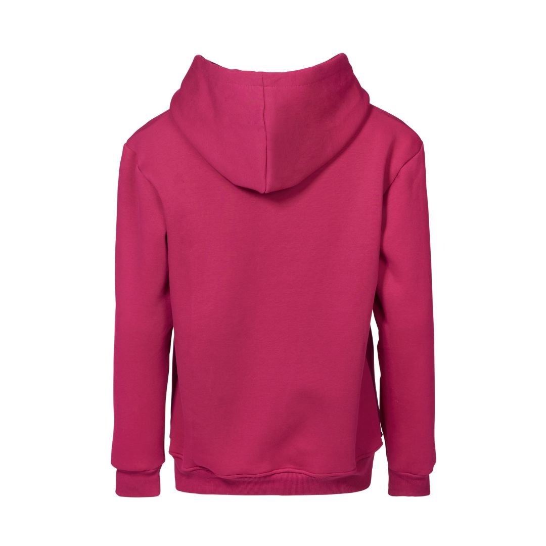Essential Adult Sherpa HOODIE - Thermal Theory - Hoodie - australia - winter_clothing