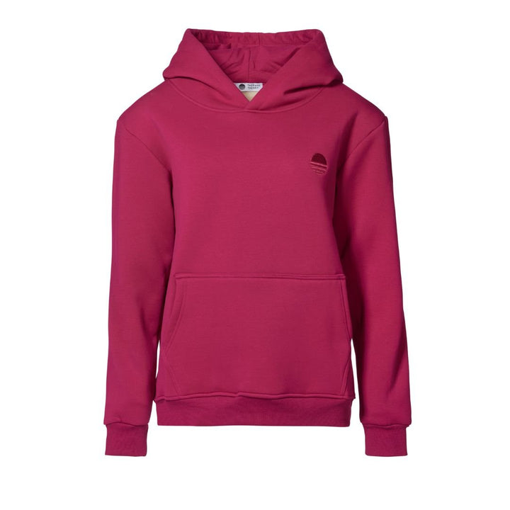 Essential Adult Sherpa HOODIE - Thermal Theory - Hoodie - australia - winter_clothing