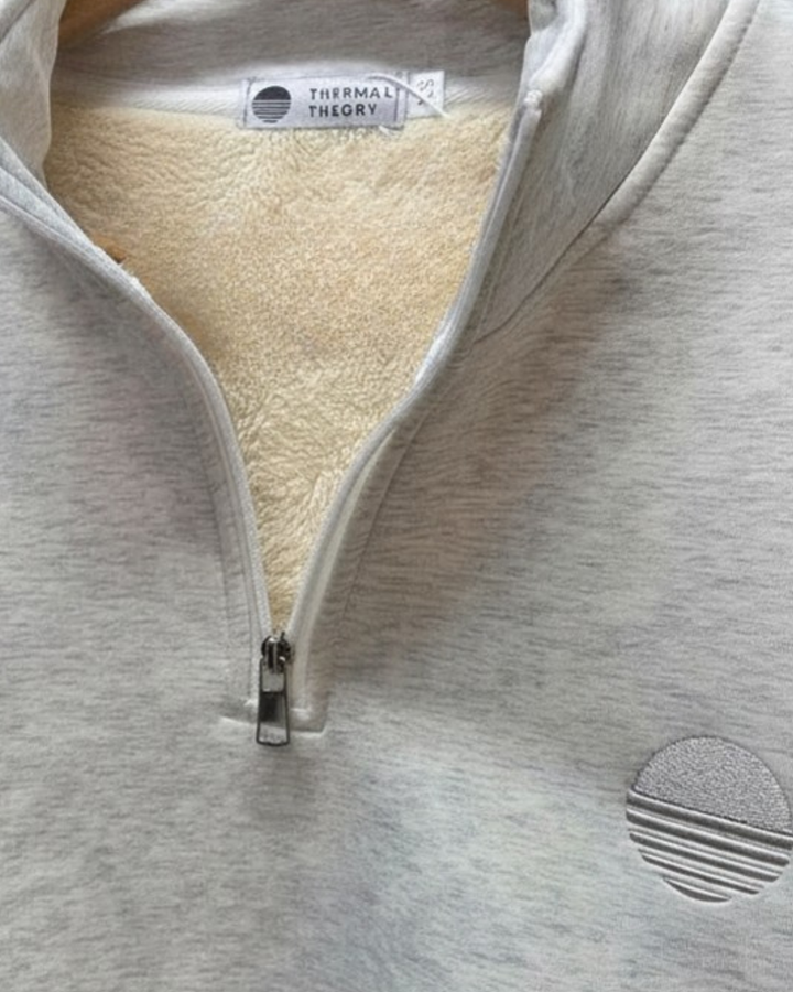 ADULT QUARTER ZIP