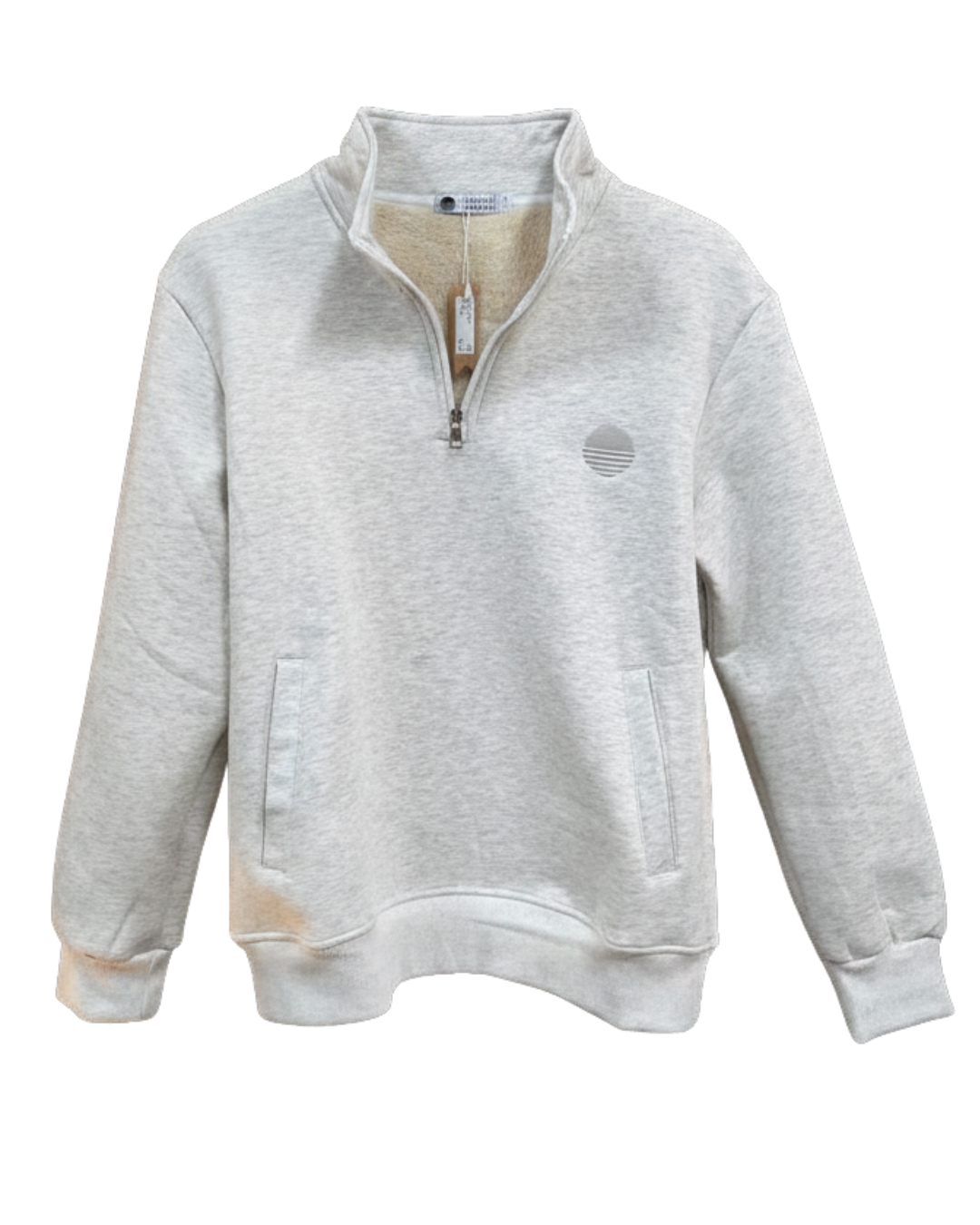 ADULT QUARTER ZIP