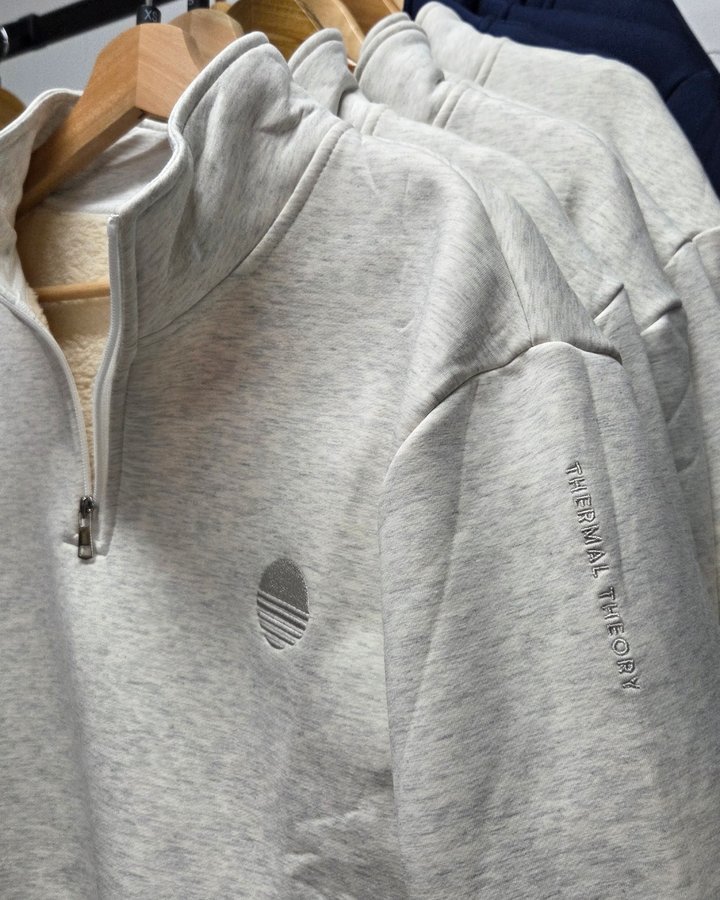 ADULT QUARTER ZIP