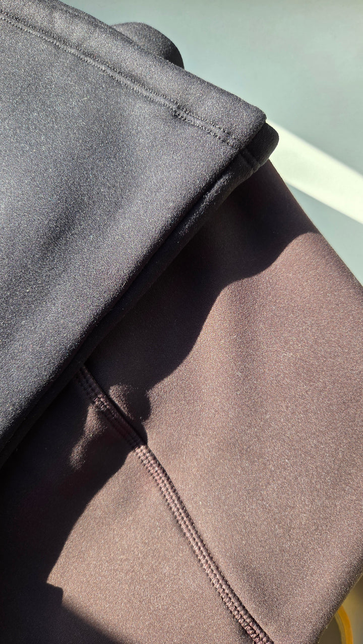 Fleece Lined Thermal Leggings