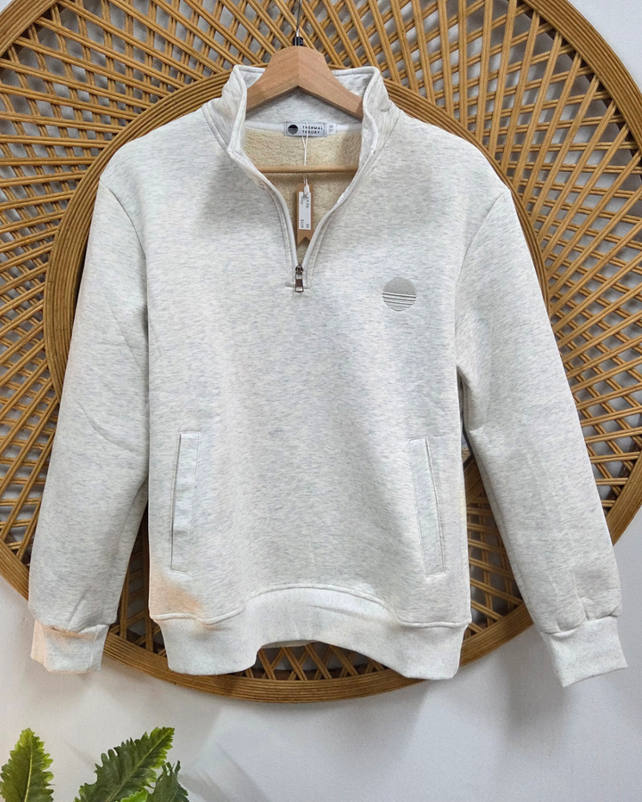 ADULT QUARTER ZIP