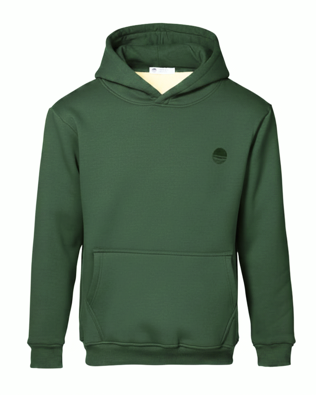 Essential Adult Sherpa HOODIE