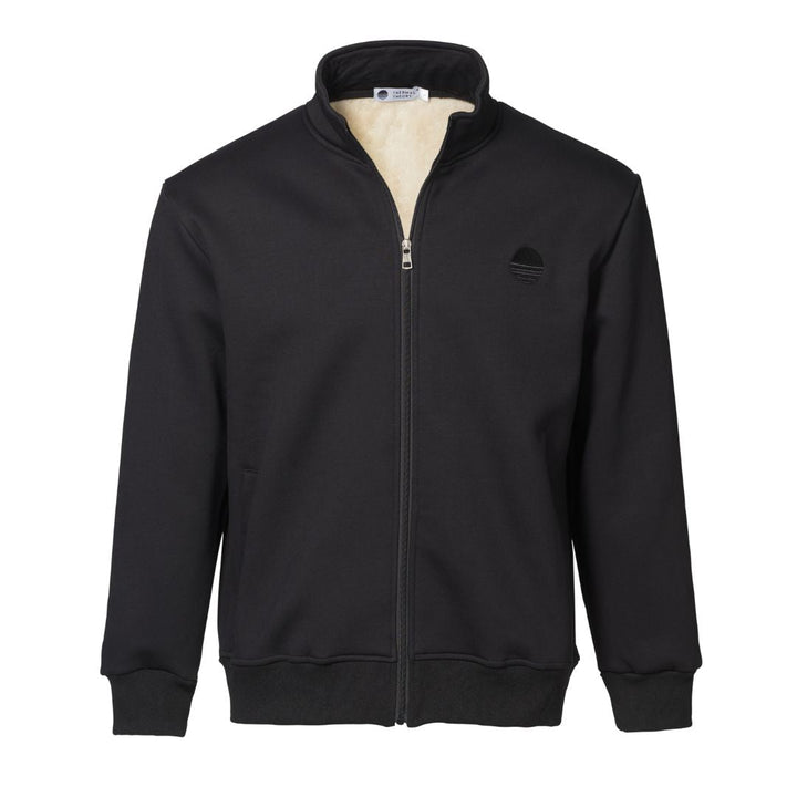 SHERPA FULL - ZIP JACKET - Thermal Theory - Full - zip Jacket - australia - winter_clothing