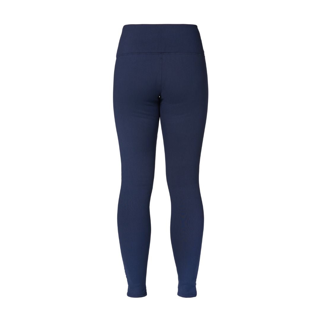 Sherpa Lined Thermal Leggings - Thermal Theory - Leggings - australia - winter_clothing