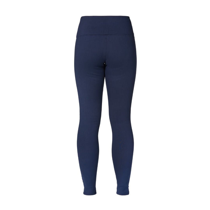 Sherpa Lined Thermal Leggings - Thermal Theory - Leggings - australia - winter_clothing