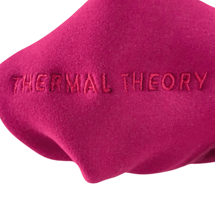 Sherpa Lined Thermal Leggings - Thermal Theory - Leggings - australia - winter_clothing