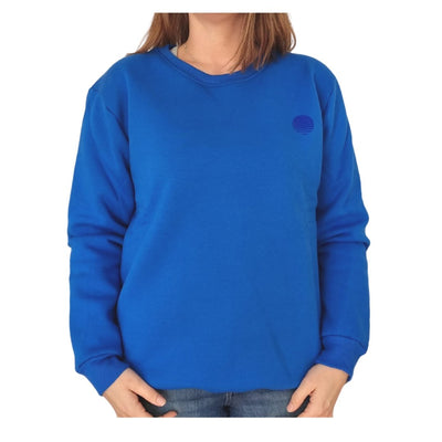 Adult Sherpa CREW NECK Sweater - Thermal Theory - Crew Neck - #australia# - #winter_clothing#