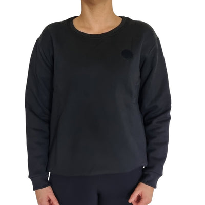 Adult Sherpa CREW NECK Sweater - Thermal Theory - Crew Neck - #australia# - #winter_clothing#