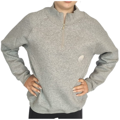 Adult Sherpa QUARTER ZIP - Thermal Theory - Quarter Zip - #australia# - #winter_clothing#