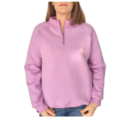 Adult Sherpa QUARTER ZIP - Thermal Theory - Quarter Zip - #australia# - #winter_clothing#