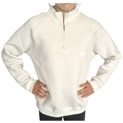 Adult Sherpa QUARTER ZIP - Thermal Theory - Quarter Zip - #australia# - #winter_clothing#