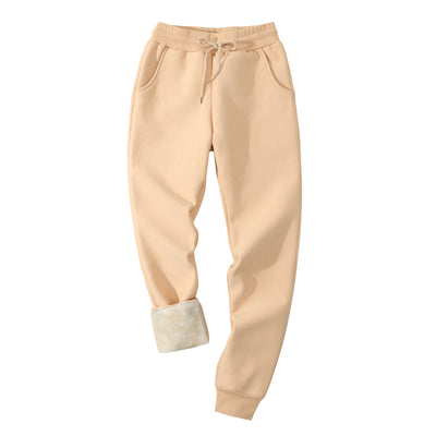 Adult Sherpa TRACKPANTS - Thermal Theory - Trackpants - #australia# - #winter_clothing#