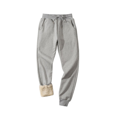 Adult Sherpa TRACKPANTS - Thermal Theory - Trackpants - #australia# - #winter_clothing#