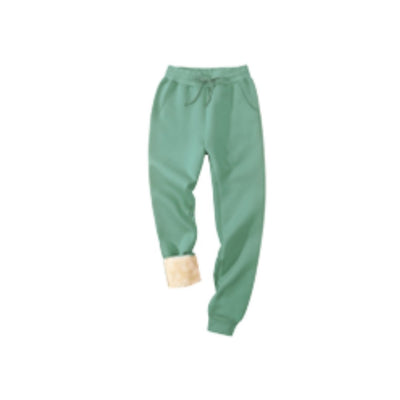 Adult Sherpa TRACKPANTS - Thermal Theory - Trackpants - #australia# - #winter_clothing#