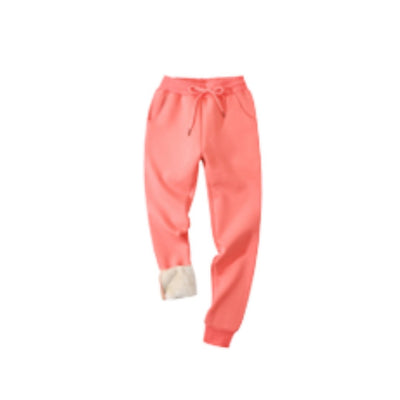 Adult Sherpa TRACKPANTS - Thermal Theory - Trackpants - #australia# - #winter_clothing#