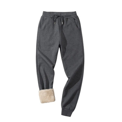 Adult Sherpa TRACKPANTS - Thermal Theory - Trackpants - #australia# - #winter_clothing#