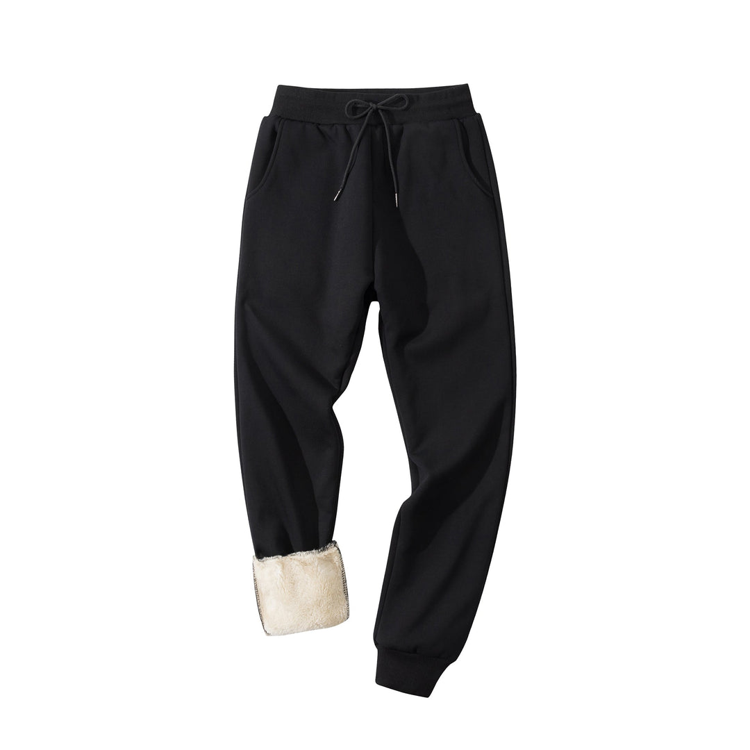 Adult Sherpa TRACKPANTS - Thermal Theory - Trackpants - 