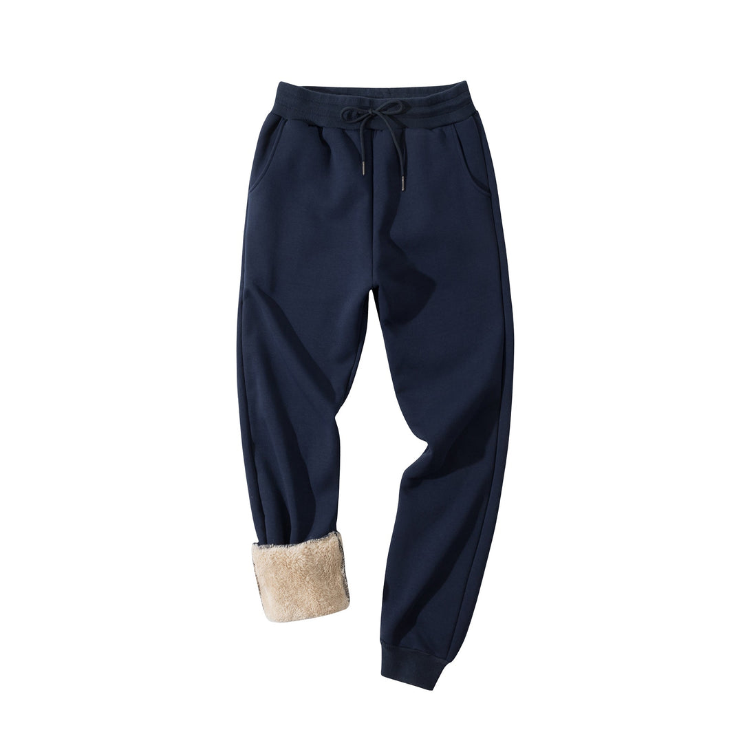 Adult Sherpa TRACKPANTS - Thermal Theory - Trackpants - 