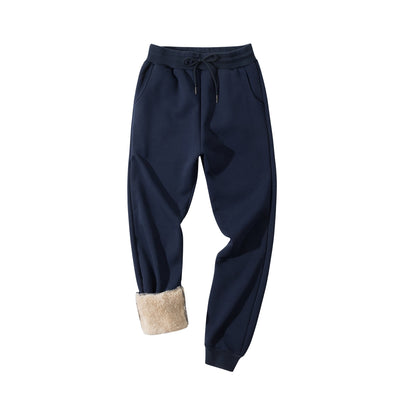 Adult Sherpa TRACKPANTS - Thermal Theory - Trackpants - #australia# - #winter_clothing#