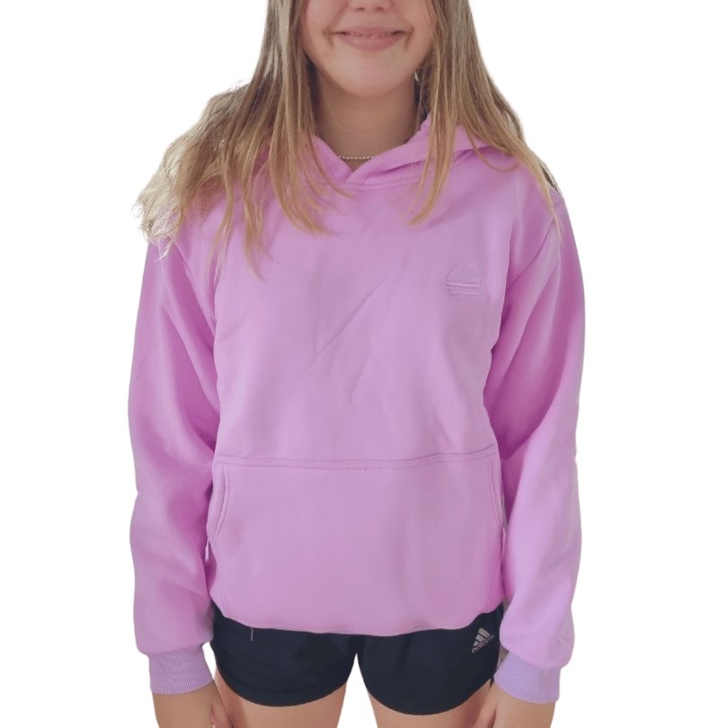 Essential Adult Sherpa HOODIE - Thermal Theory - Hoodie - 