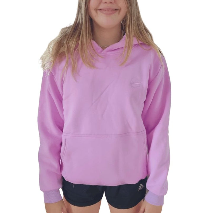 Essential Adult Sherpa HOODIE - Thermal Theory - Hoodie - 