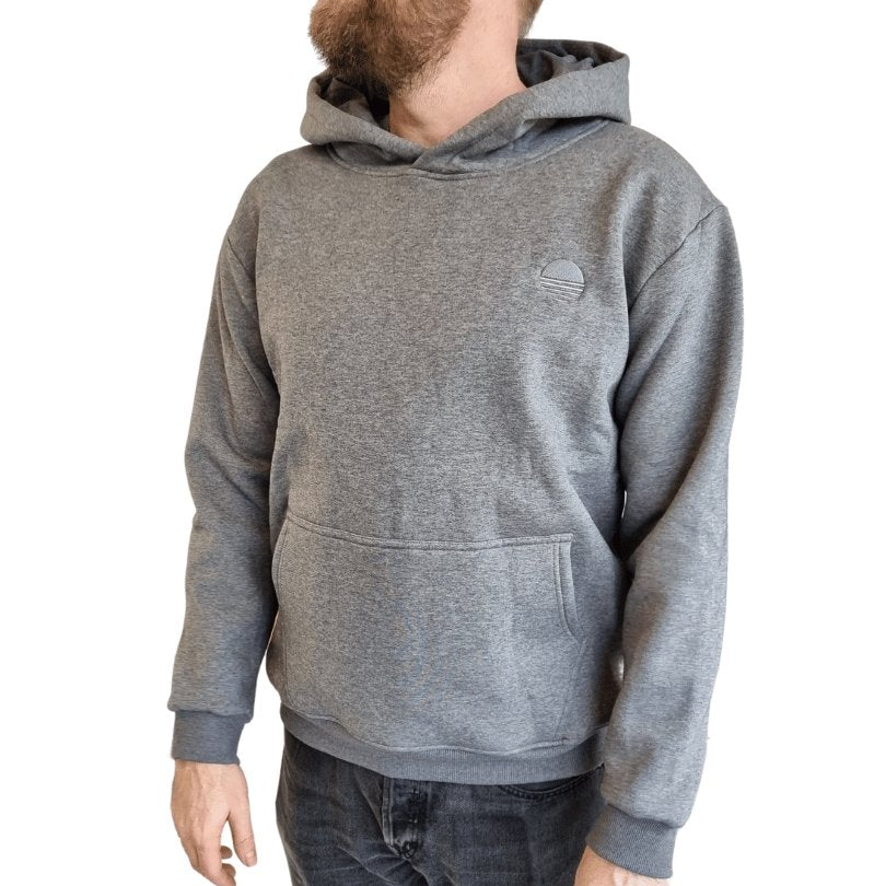 Essential Adult Sherpa HOODIE - Thermal Theory - Hoodie - #australia# - #winter_clothing#