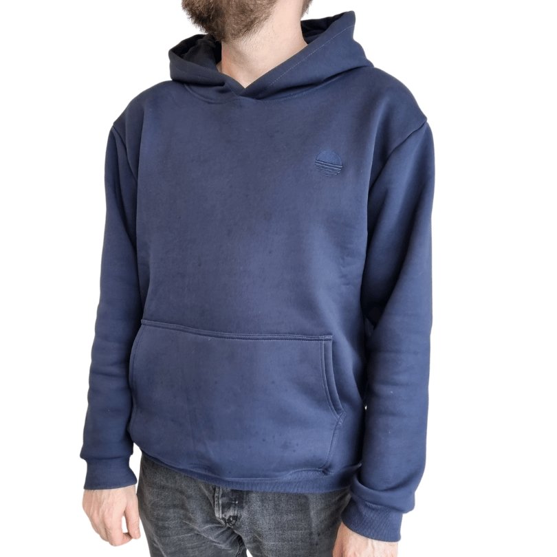 Essential Adult Sherpa HOODIE - Thermal Theory - Hoodie - #australia# - #winter_clothing#