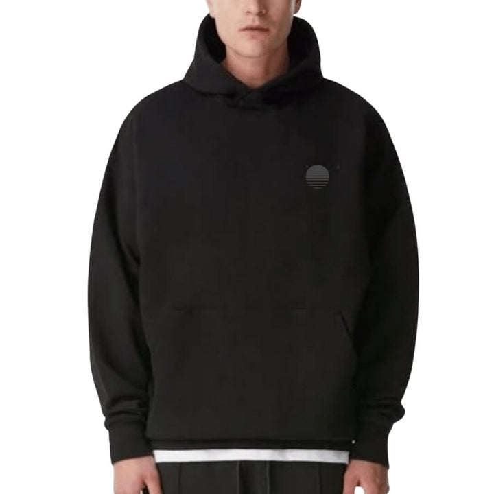 Essential Adult Sherpa HOODIE - Thermal Theory - Hoodie - 