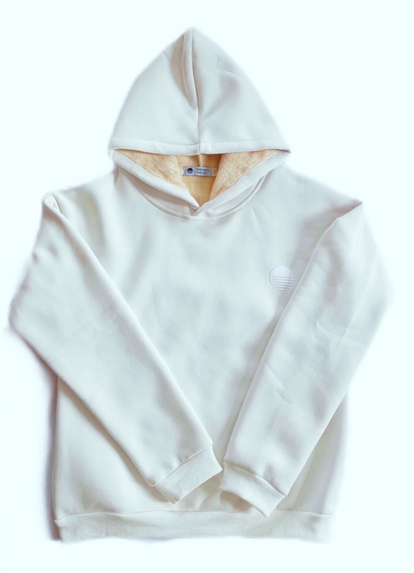 Kids Sherpa HOODIE - Thermal Theory - Hoodie - #australia# - #winter_clothing#
