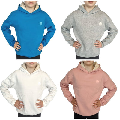Kids Sherpa HOODIE - Thermal Theory - Hoodie - #australia# - #winter_clothing#